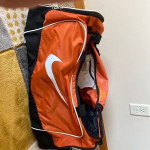 Nike Training Duffel Bag